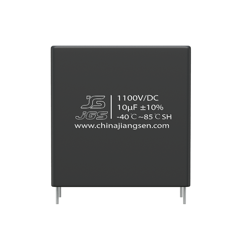 JGS31C DC-Link kondensator til PCB